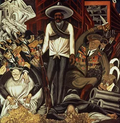 Amérique hispanique, de L