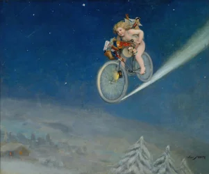 Livraison de Noël