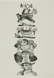 Toreadors
