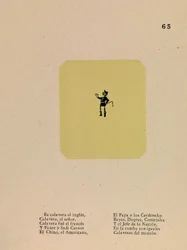 Calaveras
