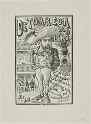 De Torreón à Lerdo