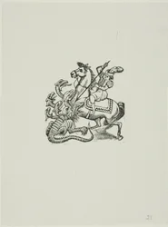 Saint Georges
