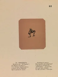 La presse de l