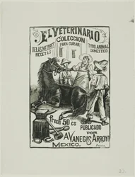 Le vétérinaire