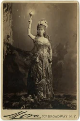 Mme Vanderbilt