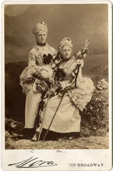 Jumeaux Rives