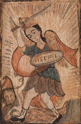 Saint Michel
