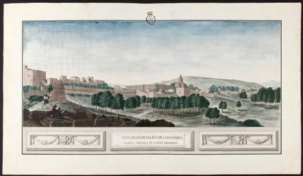 Vue partielle de l