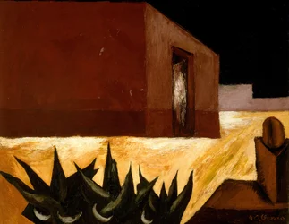 Maison mexicaine