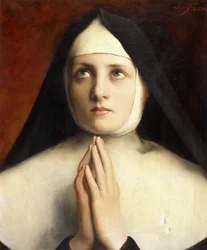 La Religieuse