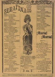 Serafina