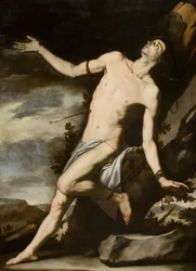 Saint Sébastien