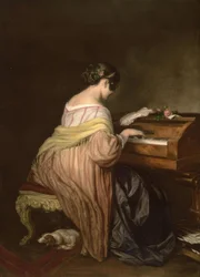 La pianiste