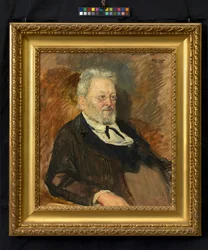 Ludwig Speidel, écrivain