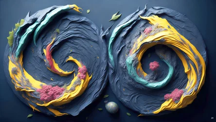 encaustique élément terre Feng Shui _02