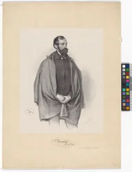 August Sicard von Sicardsburg