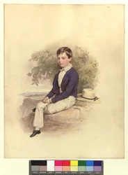 Portrait d