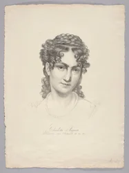 Charlotte Auguste, impératrice d