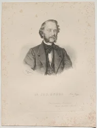 Dr Jos. Unger