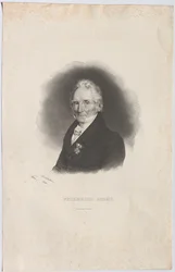 Friedrich Mohs