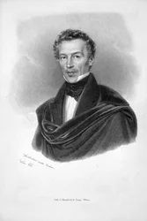Franz Krieg Litho
