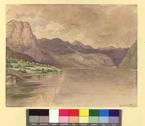 Grundlsee