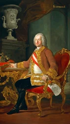 Portrait de François Ier