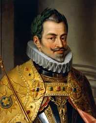 Portrait de Matthias d