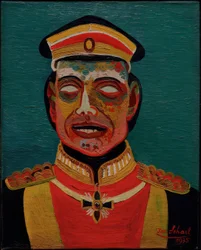 Uniforme de gala