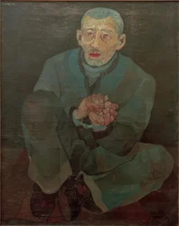 Le prisonnier