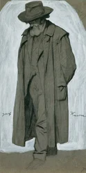Prof. Rudolf Bacher