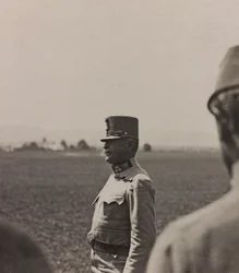 Album Meine weltkriegs - Souvenirs du front sud-ouest (Carinthie, Italie, Tyrol du Sud) 31.03.1915-12.11.1918