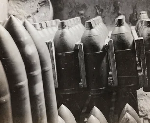 Munitions