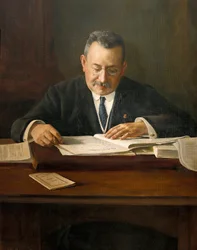 Portrait d