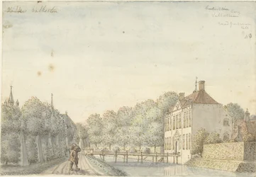 Maison Barbistein à Heinkensand