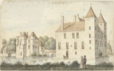 Château Beverweerd (Beveiver waard)