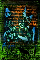 Éros et Thanatos