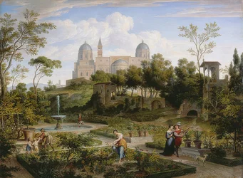 Santa Maria Maggiore à Rome