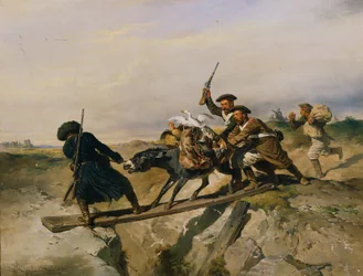 À la réquisition