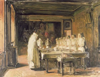 Les Sœurs de l
