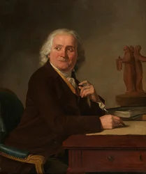 Portrait de Jean Durameau