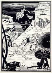 Il y avait une grande variété d