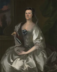 Hannah Wentworth Atkinson