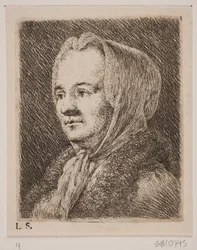 Portrait d