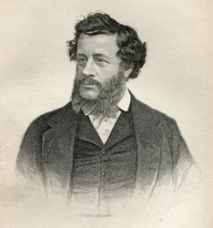 Charles Elme Francatelli, 1861