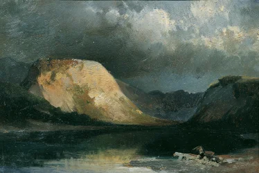 Lac de Bohinj
