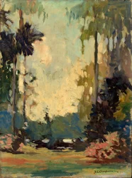 Parc de Floride
