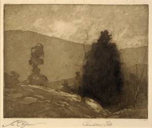 Collines du Connecticut