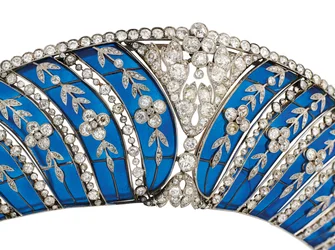 Tiare Belle Époque
