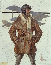 Pilote de l